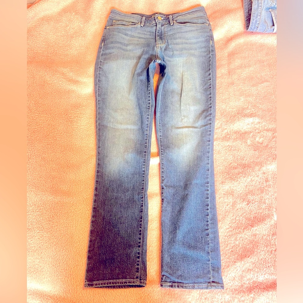 Levi’s Signature Jeans